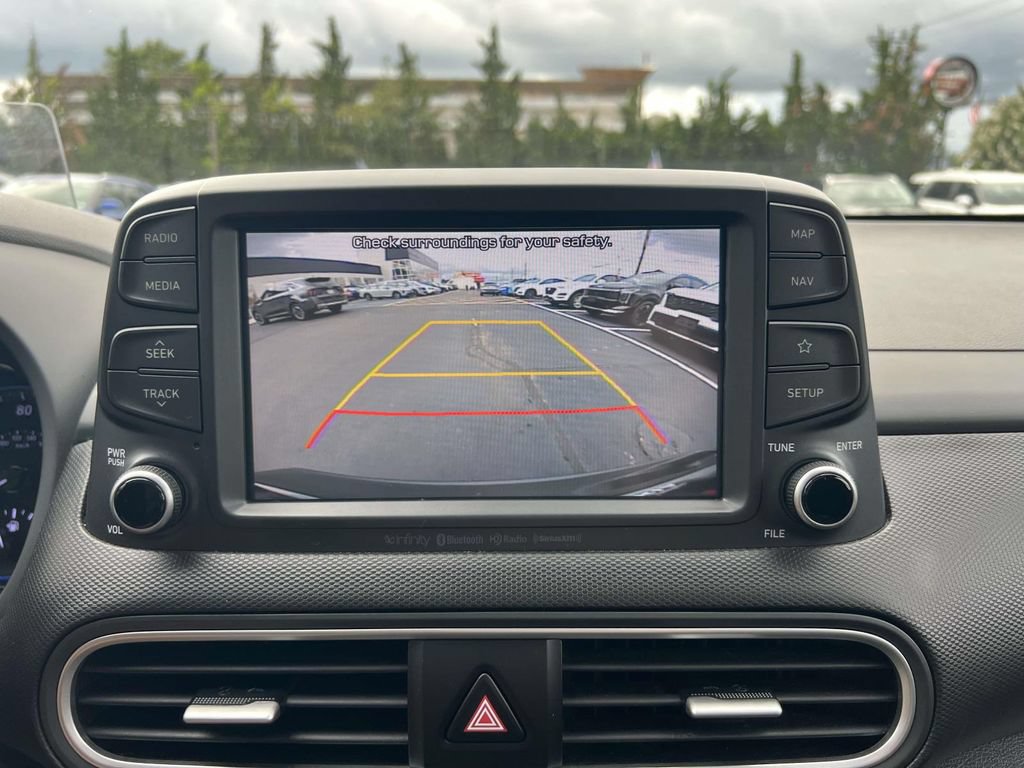 Used 2018 Hyundai Kona Ultimate AWD/4WD image 30