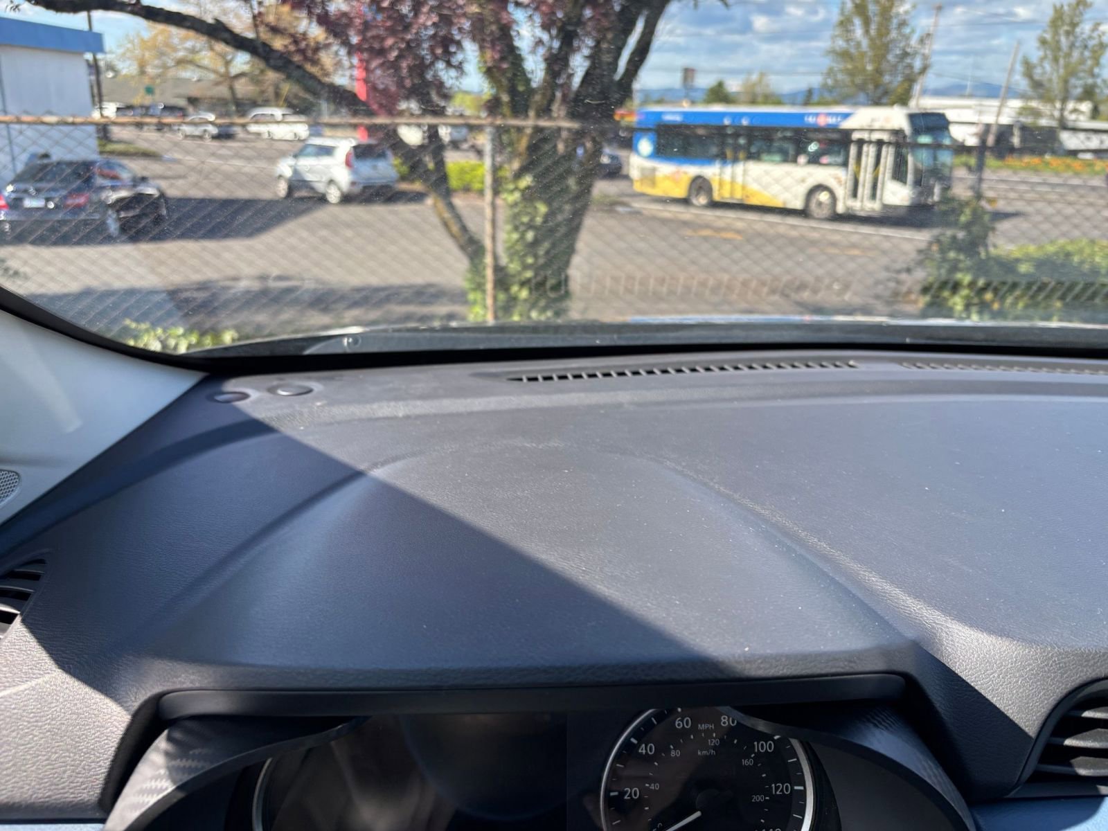 Used 2025 Nissan Versa SV FWD image 32