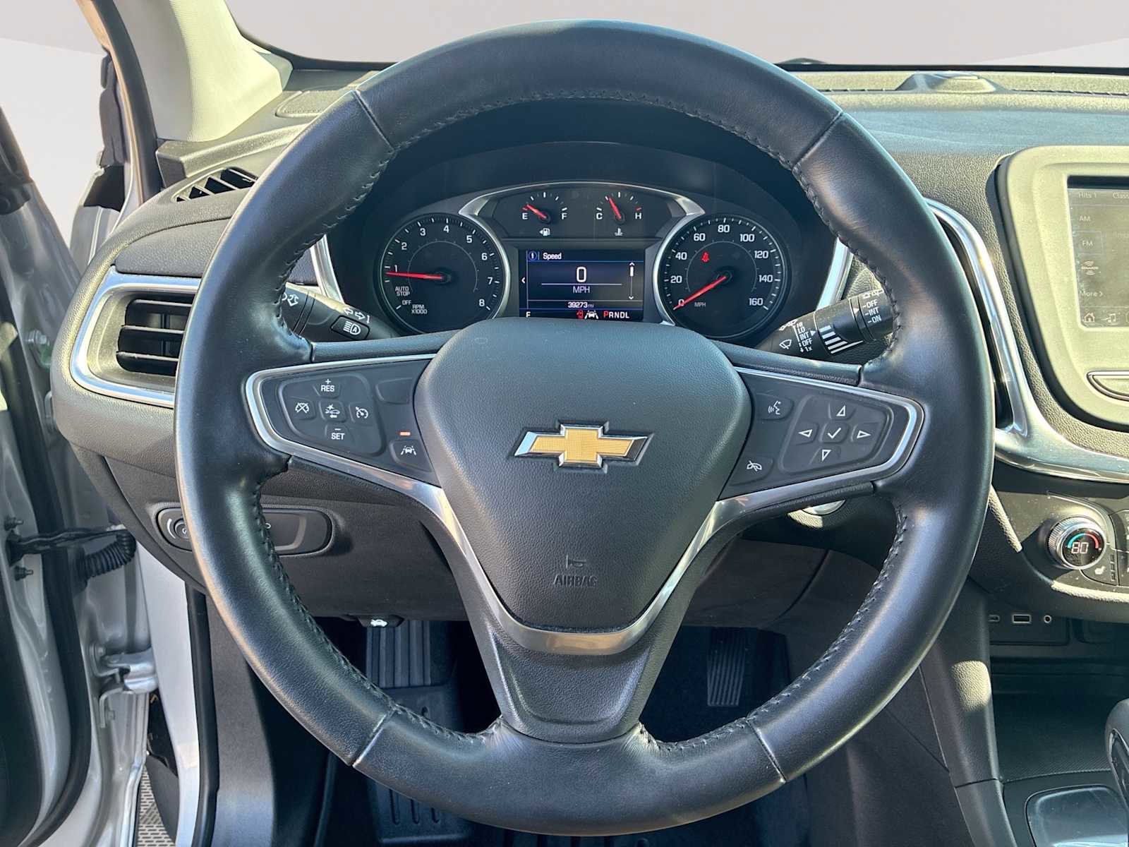 Used 2022 Chevrolet Equinox LT image 10