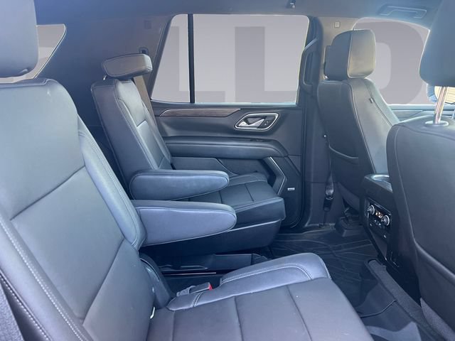 Used 2021 Chevrolet Tahoe LT AWD/4WD image 18