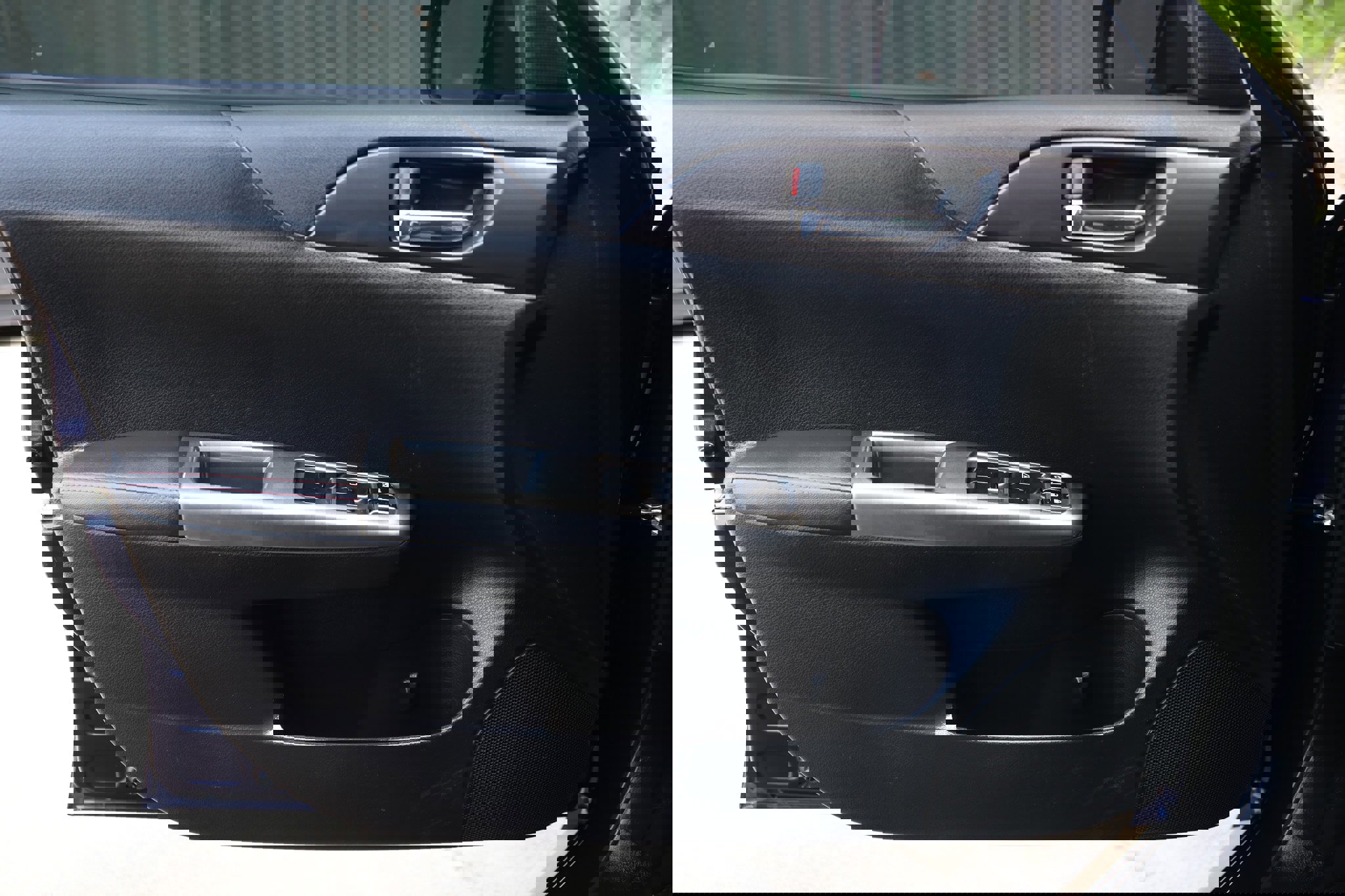 Used 2014 Subaru Impreza WRX Sedan image 44