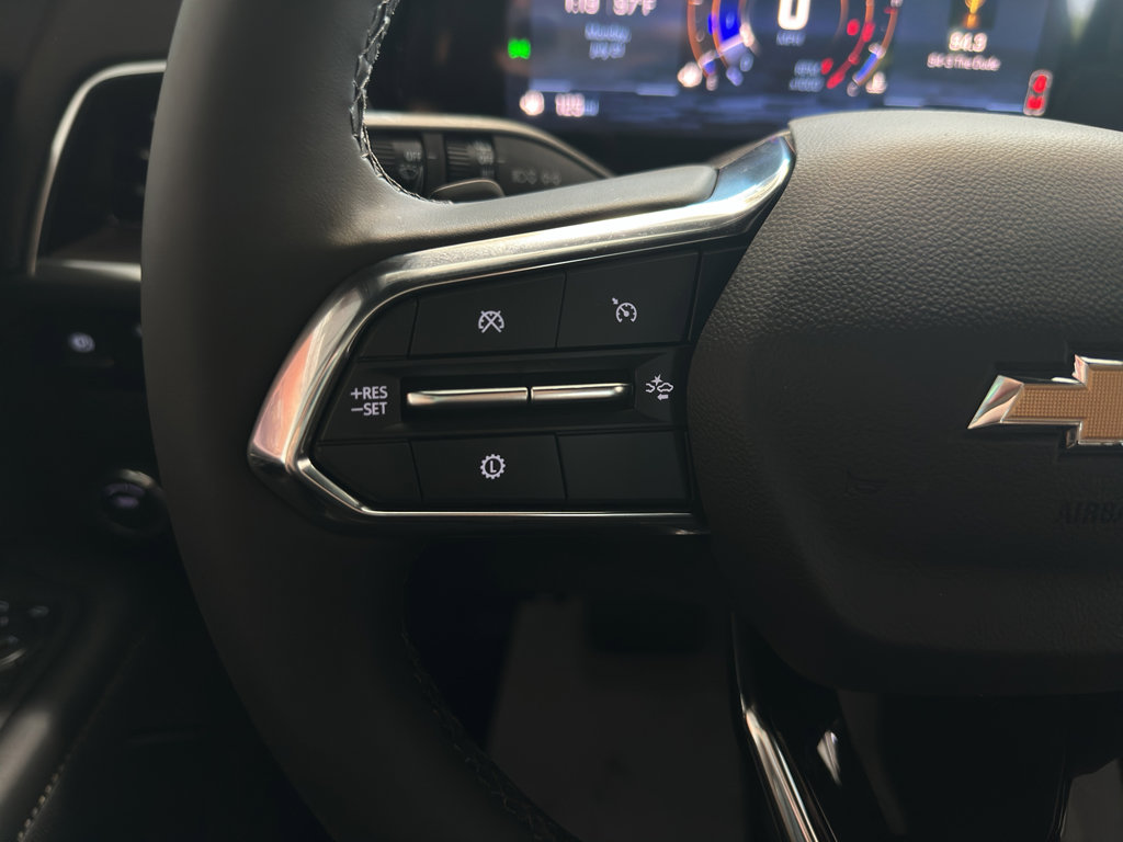 New 2025 Chevrolet Suburban Premier image 10