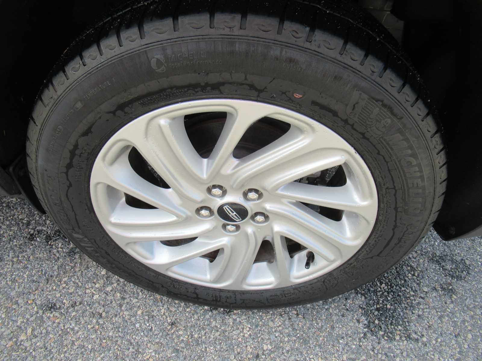 Used 2022 Lincoln Corsair FWD image 10