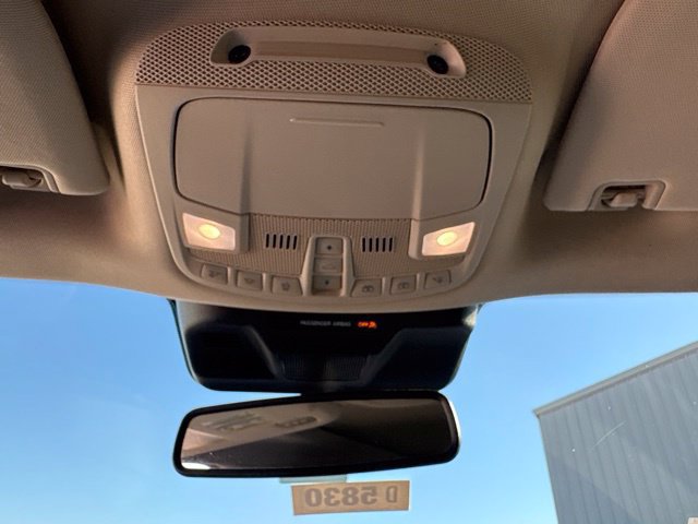 Used 2022 Ford Expedition Max Limited AWD/4WD image 37