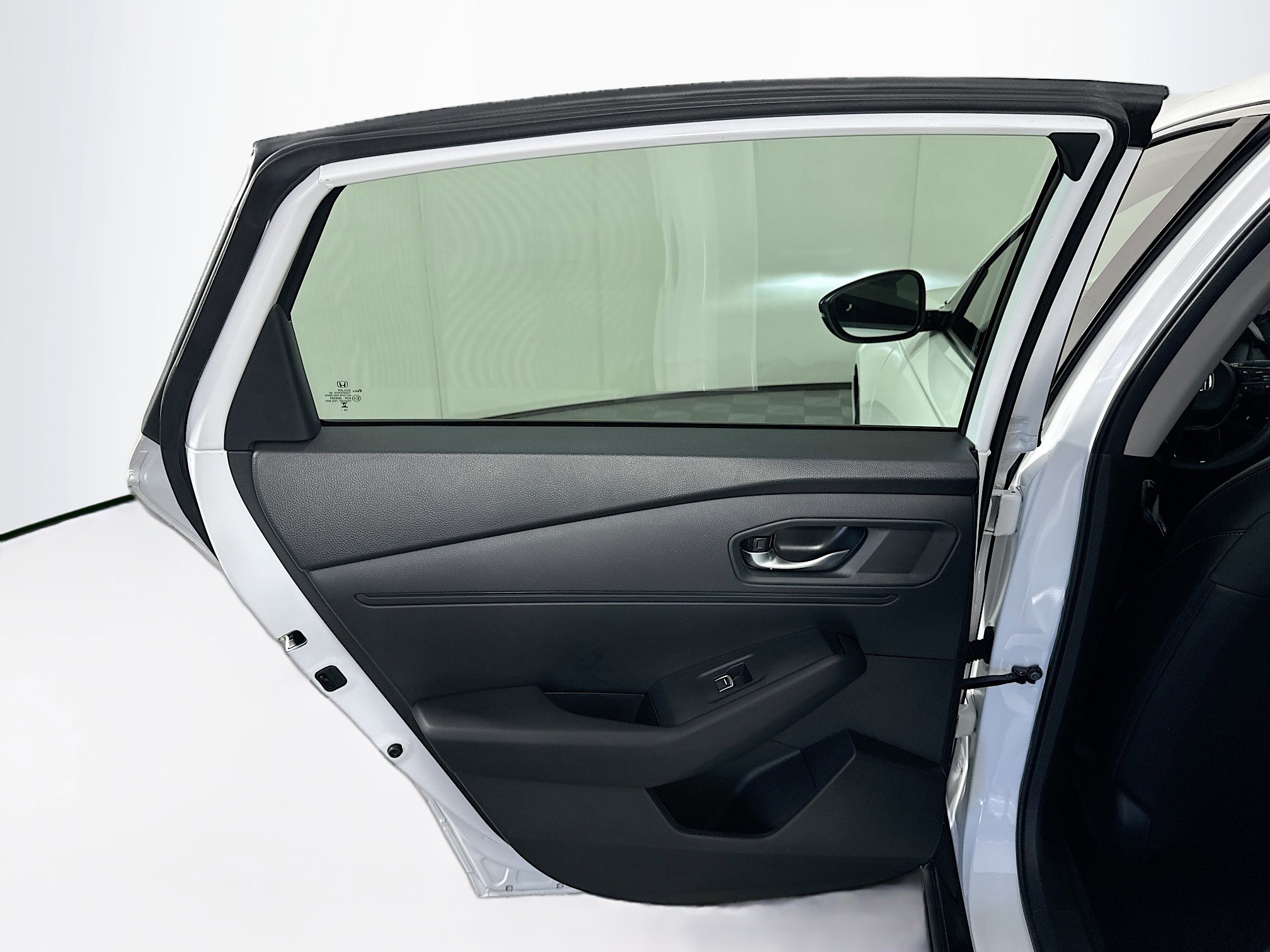 Used 2025 Honda Accord EX-L image 25