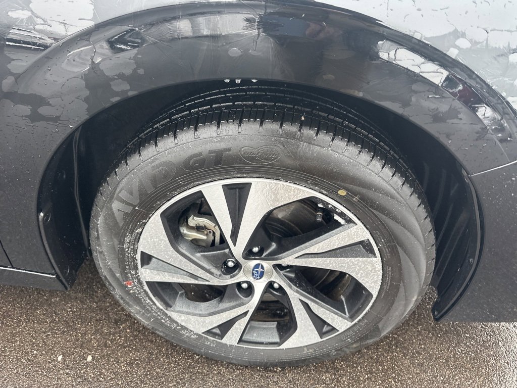 Certified 2025 Subaru Legacy Premium image 31