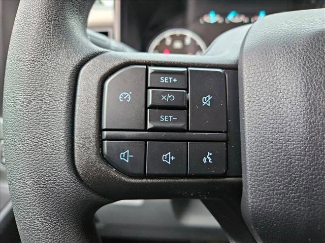 New 2026 Ford F250 XLT w/ FX4 Off-Road Package image 13
