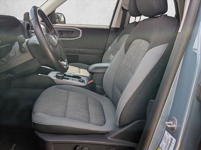 Used 2022 Ford Bronco Sport Big Bend w/ Convenience Package image 14