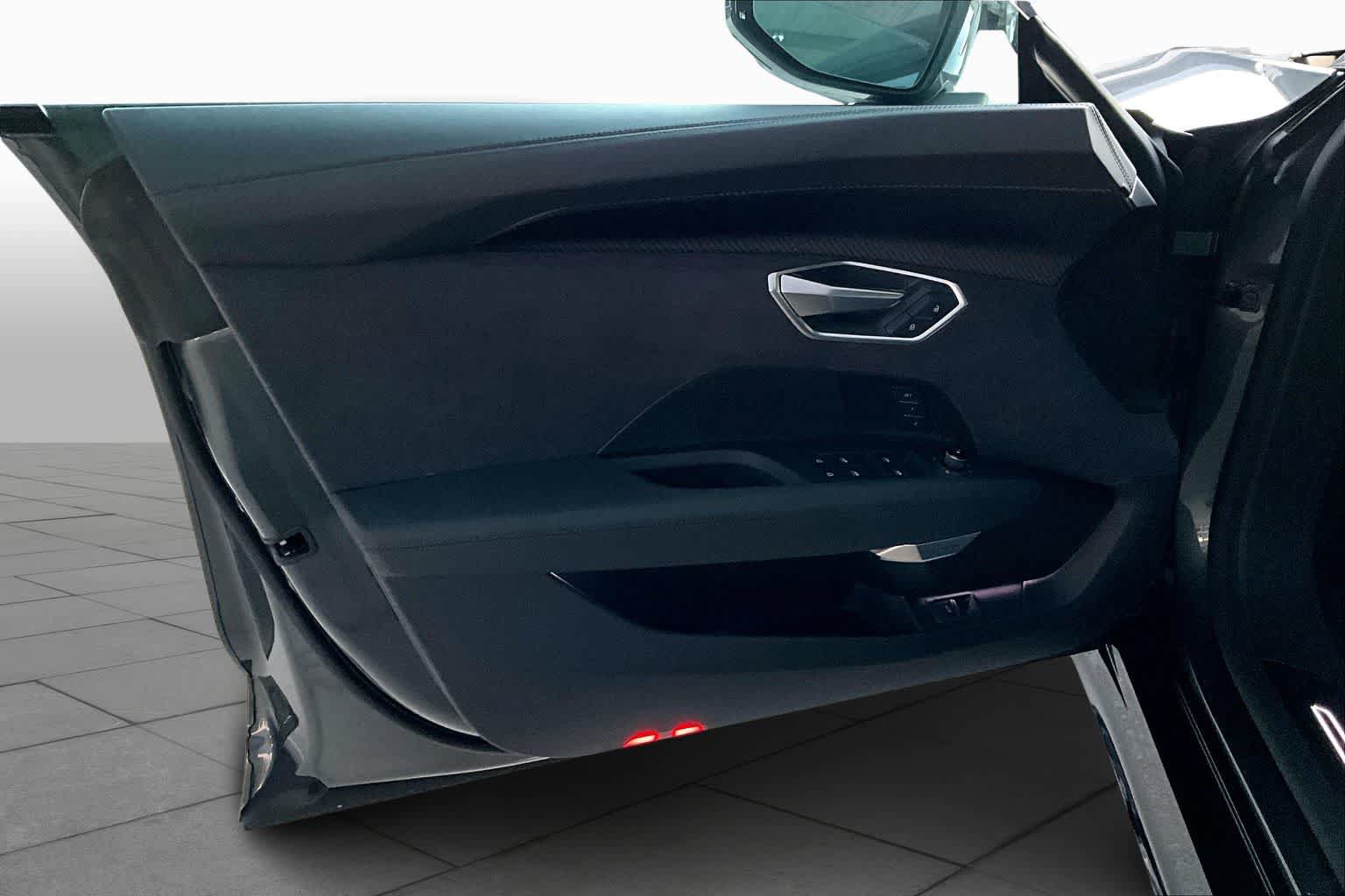 New 2026 Audi S e-tron GT Premium Plus AWD/4WD image 10