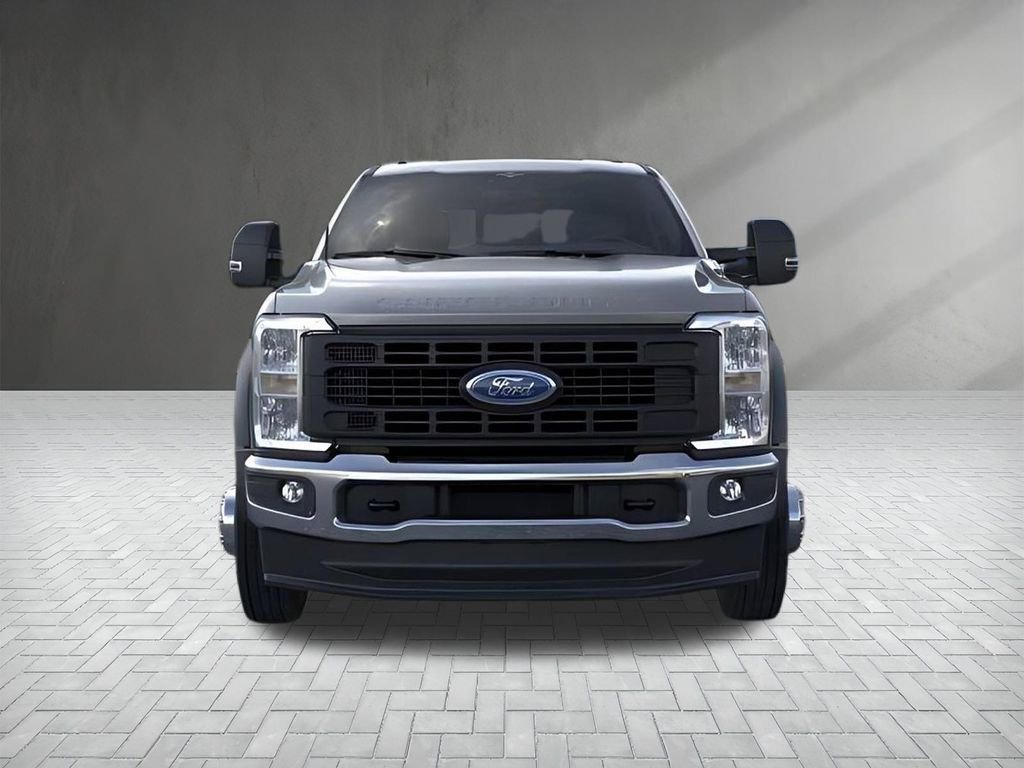 New 2026 Ford F450 XL w/ XL Driver Assist Package image 7