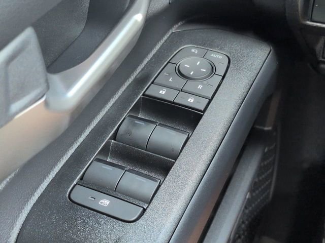New 2026 Toyota 4Runner Limited AWD/4WD image 24