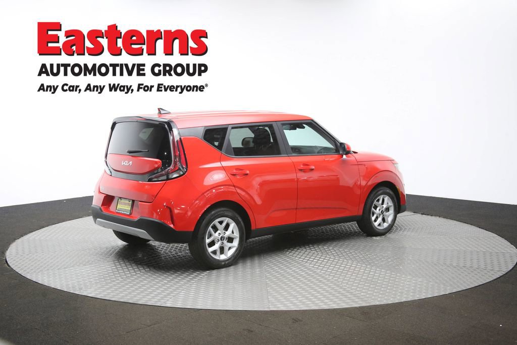 Used 2024 Kia Soul LX w/ Option Group 015 image 41