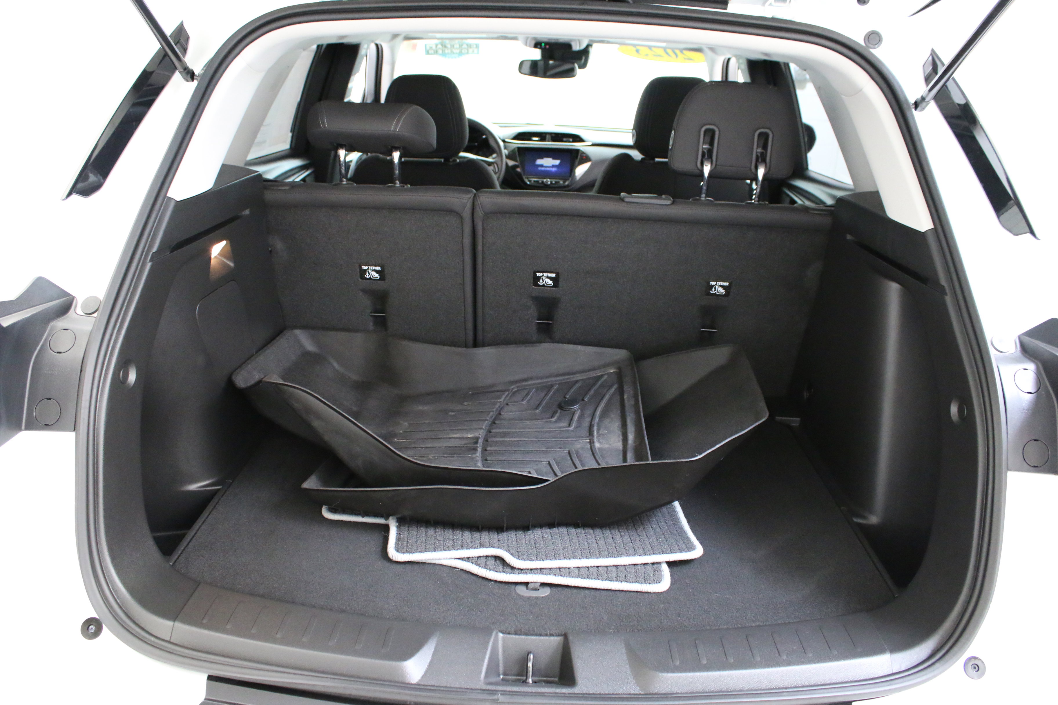 Used 2023 Chevrolet TrailBlazer LT w/ Convenience Package image 26