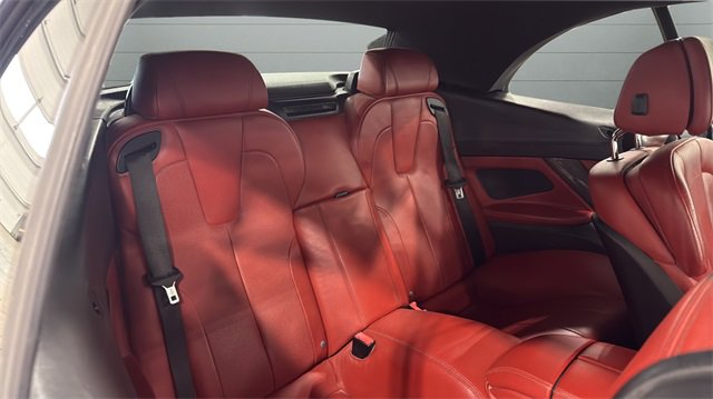 Used 2014 BMW M6 Convertible image 26