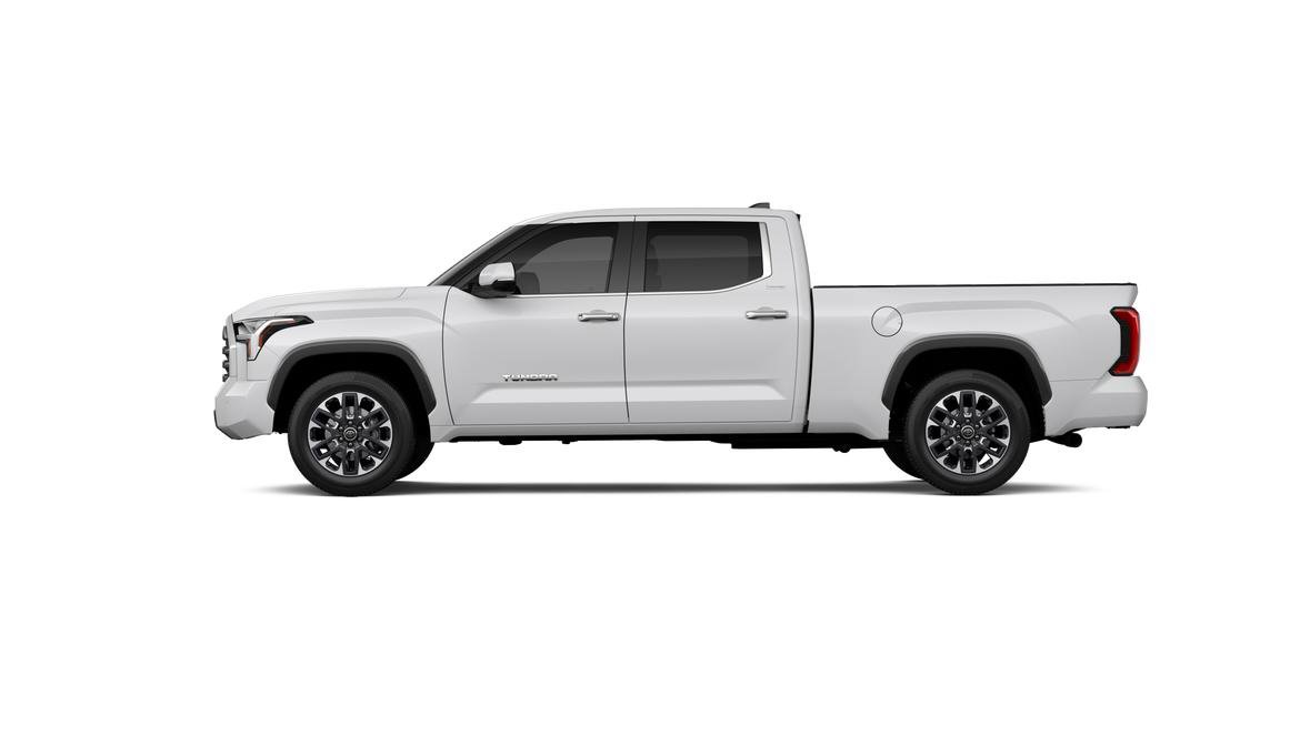 New 2026 Toyota Tundra Limited image 35
