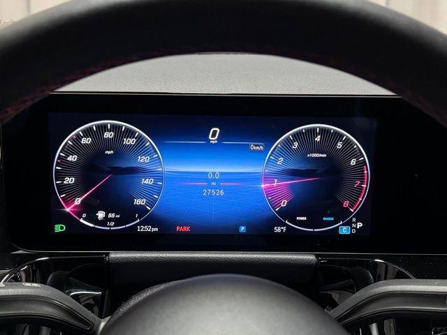 Used 2024 Mercedes-Benz GLA 250 4MATIC image 18