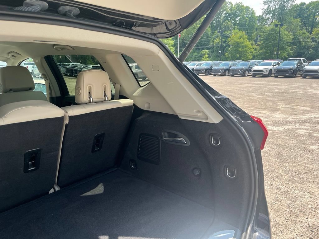 Used 2020 Buick Envision Preferred FWD image 12