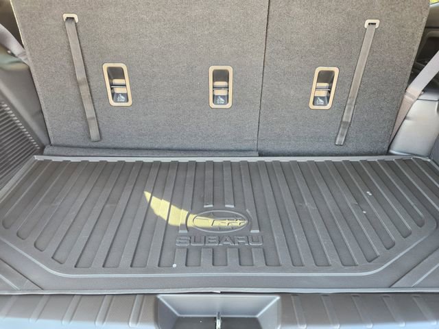 New 2026 Subaru Ascent Touring image 25