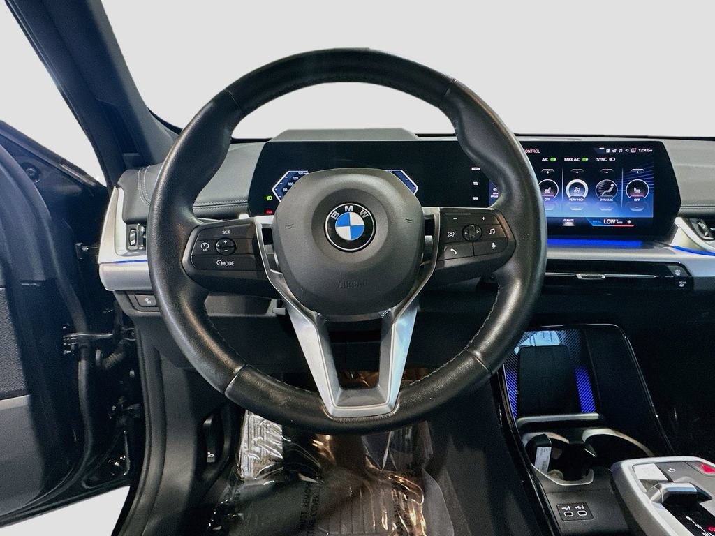 Used 2023 BMW X1 xDrive28i w/ Premium Package AWD/4WD image 11