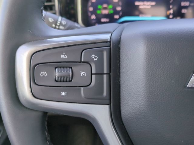 Certified 2026 Chevrolet Silverado 2500 LT AWD/4WD image 28