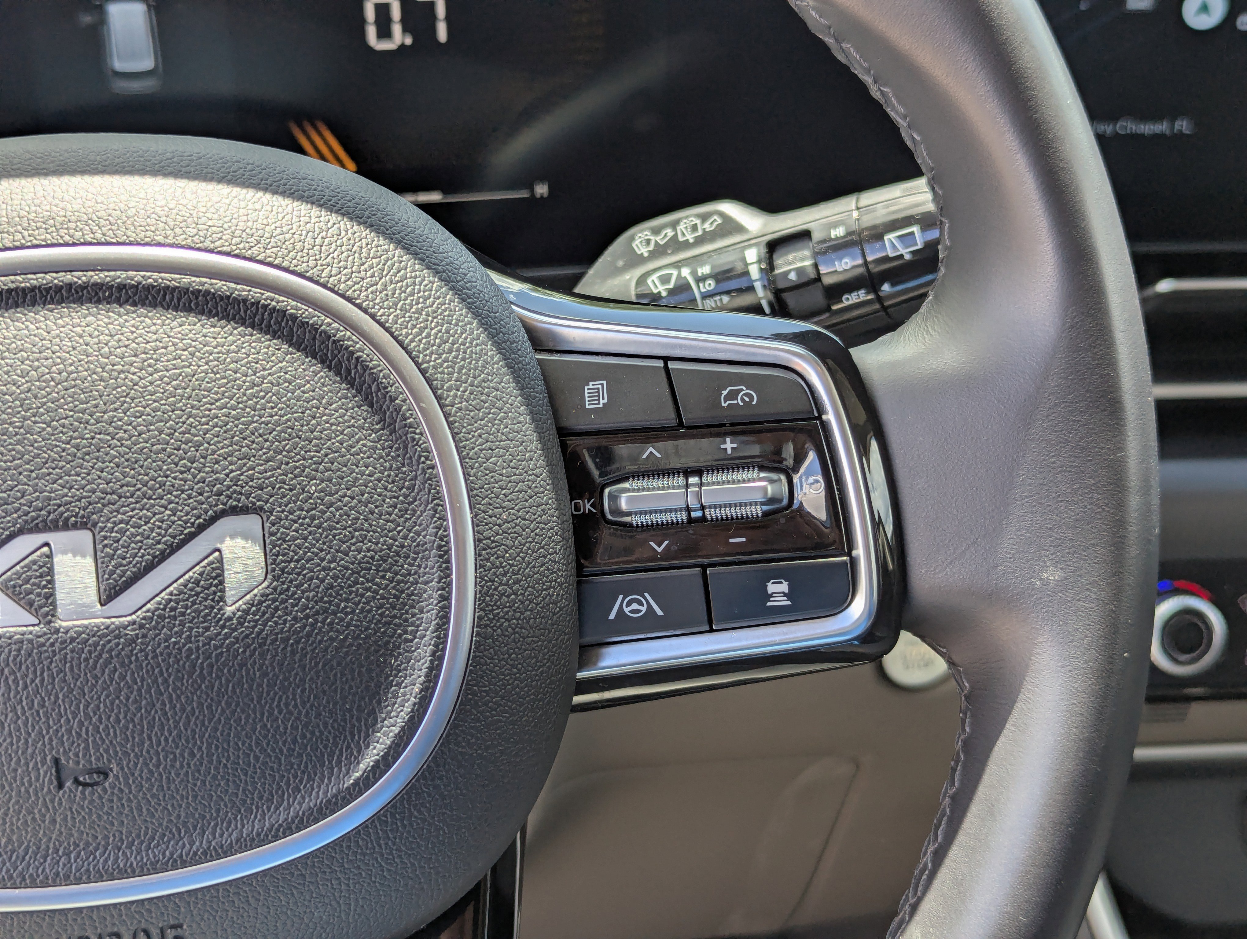 Certified 2025 Kia Carnival image 31