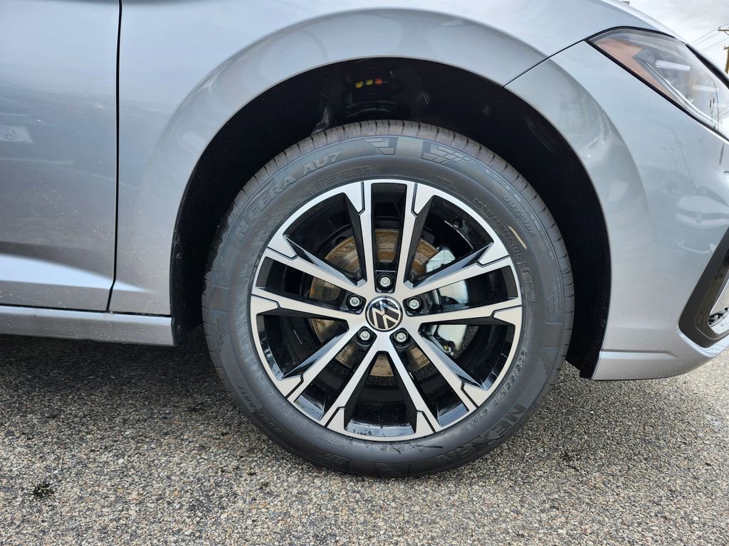 New 2025 Volkswagen Jetta Sport image 20