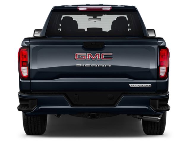 Used 2020 GMC Sierra 1500 Elevation image 3