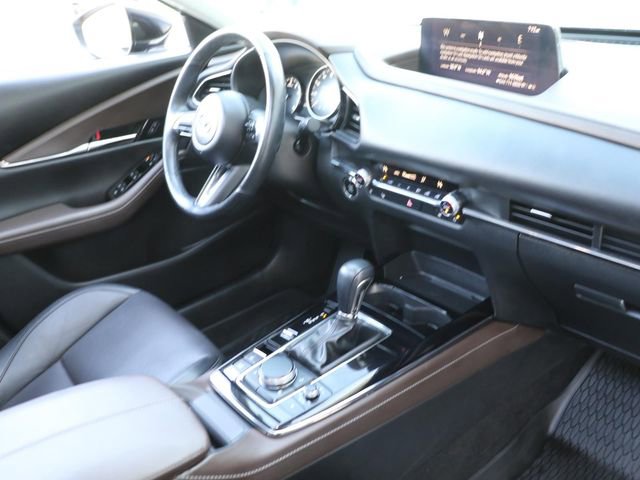 Used 2024 MAZDA CX-30 2.5 Turbo w/ Premium Package AWD/4WD image 11