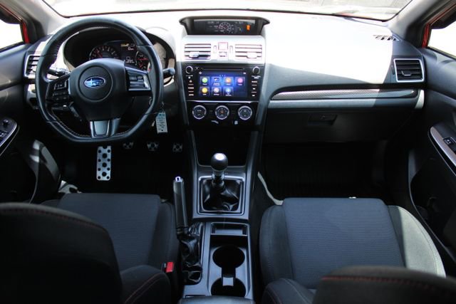 Used 2020 Subaru WRX Premium AWD/4WD image 14