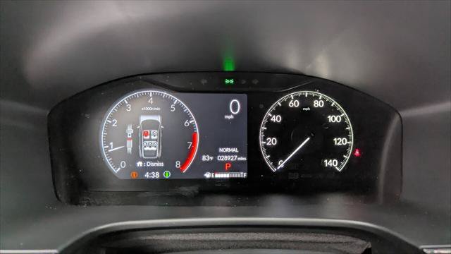 Used 2024 Honda CR-V LX image 26