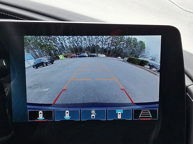 Used 2025 Chevrolet Corvette Stingray Preferred Conv w/ Z51 Performance Package image 19