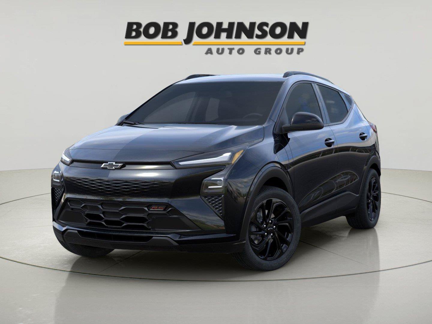 New 2027 Chevrolet Bolt RS FWD image 2