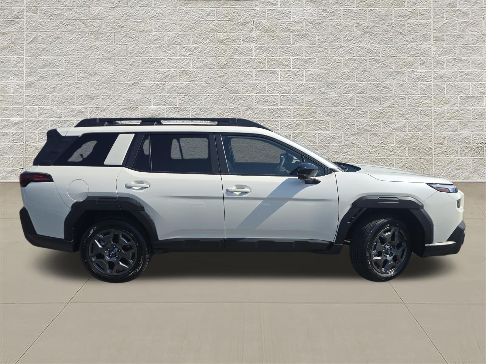 New 2026 Subaru Outback Premium AWD/4WD image 8