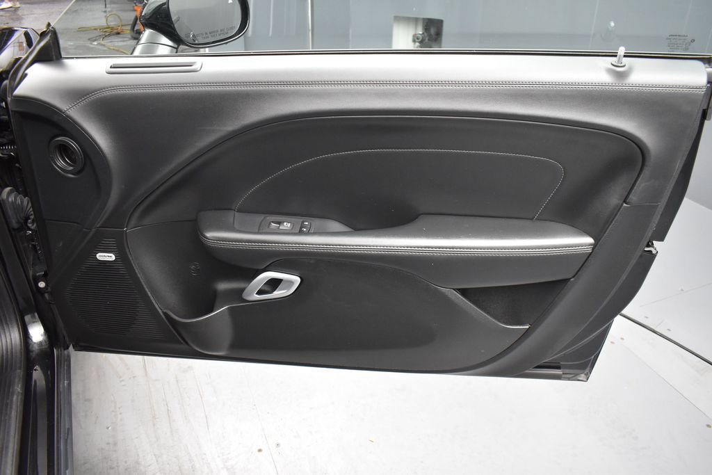 Used 2023 Dodge Challenger GT w/ Plus Package AWD/4WD image 6
