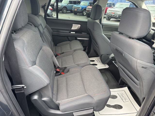 Used 2025 Ford Expedition Max XL image 13