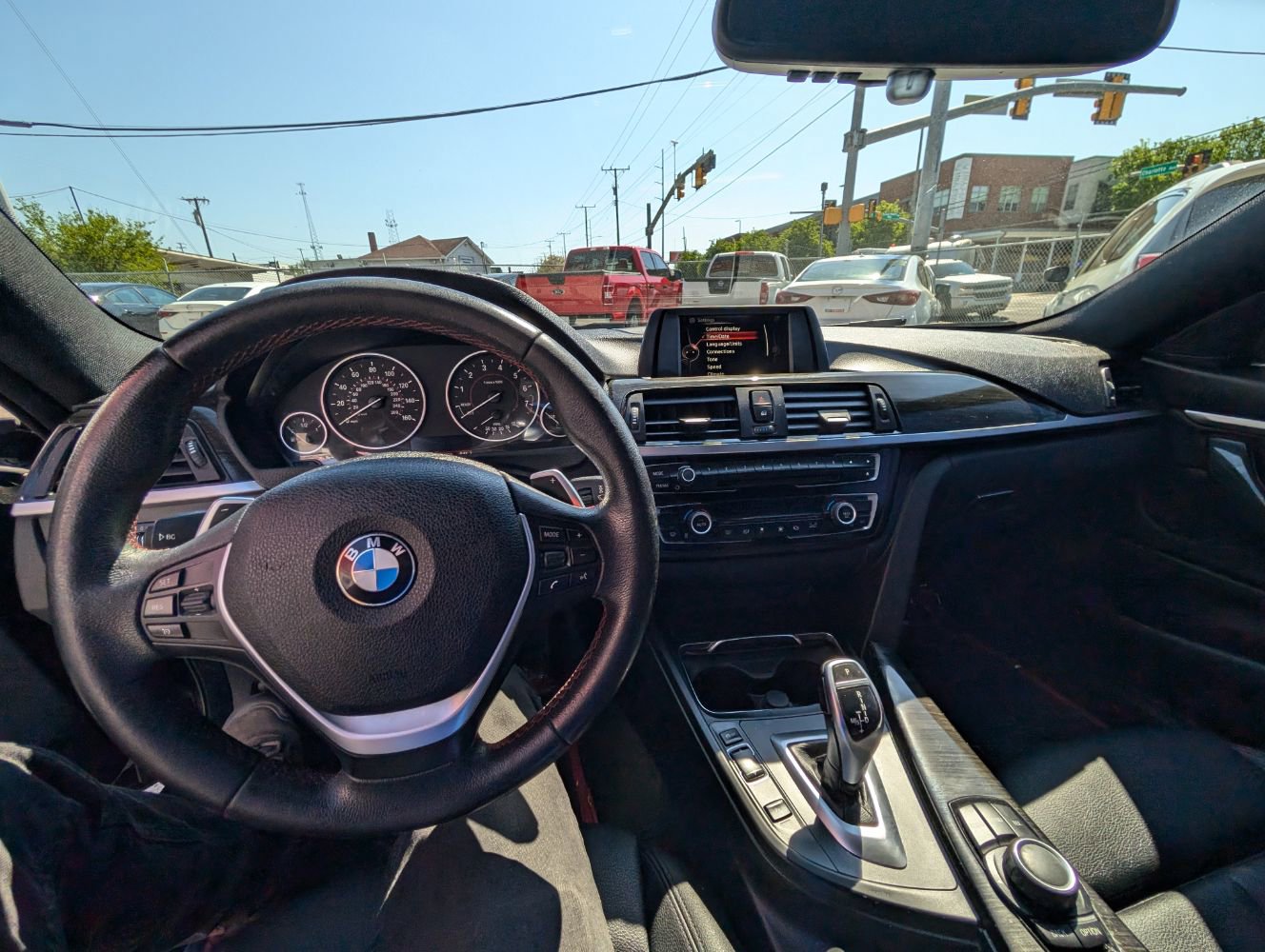 Used 2017 BMW 430i Coupe w/ Driver Assistance Package RWD image 19