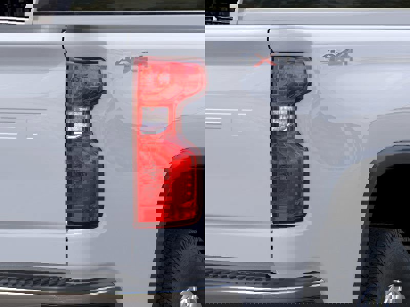 New 2026 Chevrolet Silverado 2500 W/T image 11
