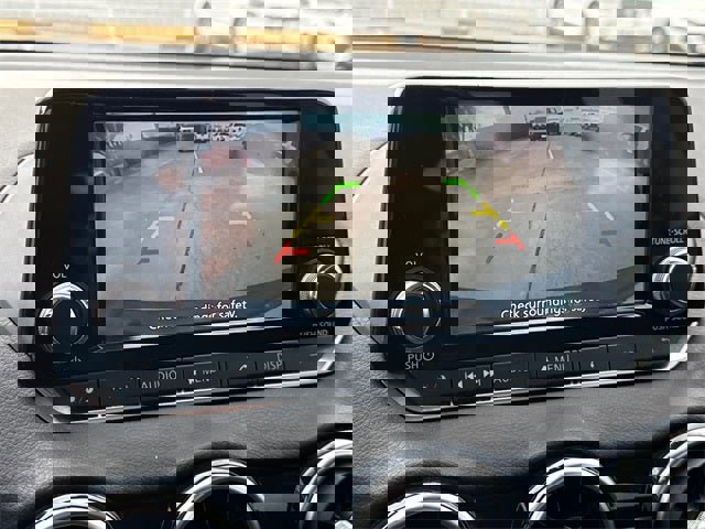 Certified 2024 Nissan Sentra S image 24