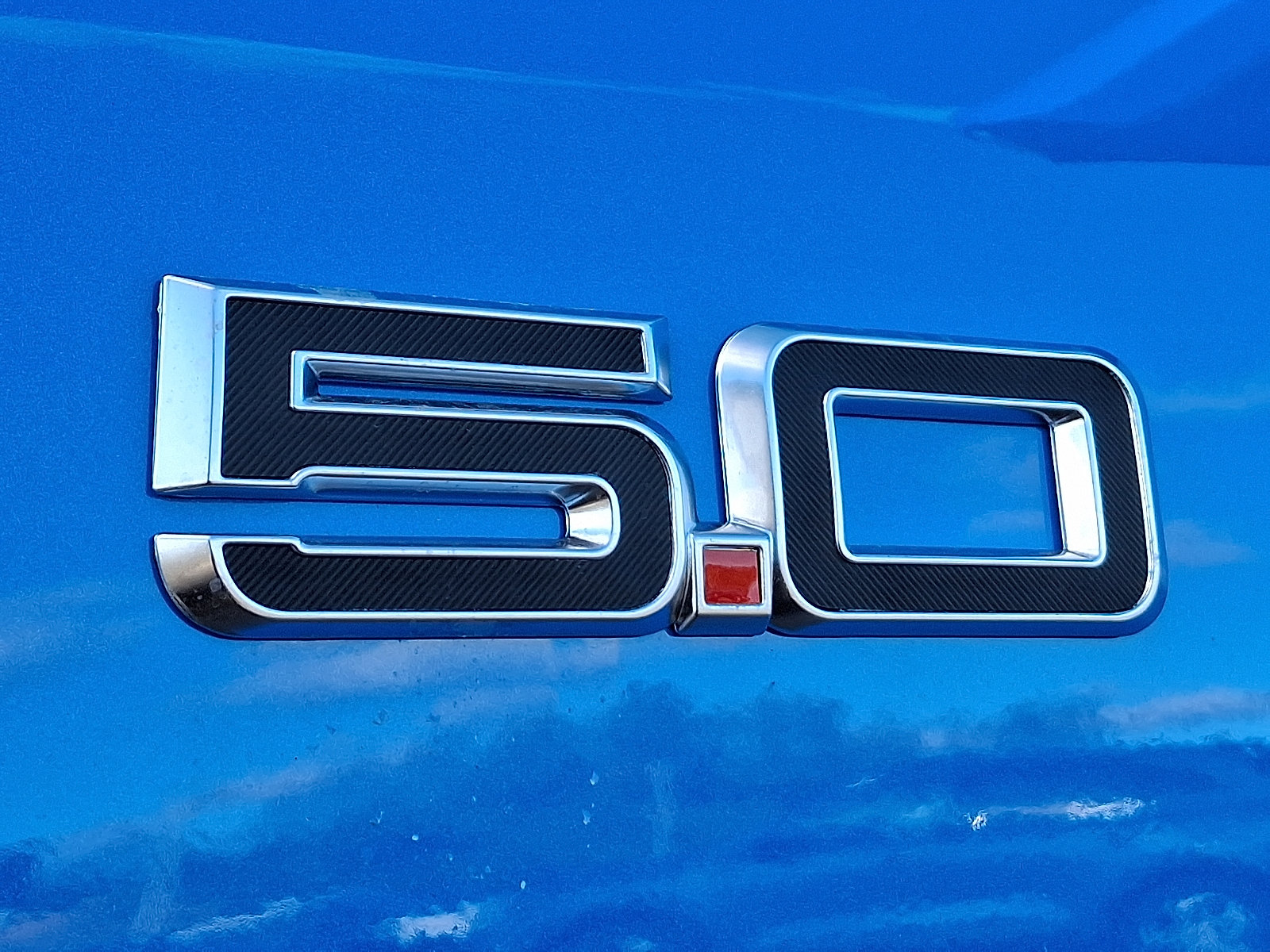 New 2026 Ford Mustang GT Premium RWD image 18
