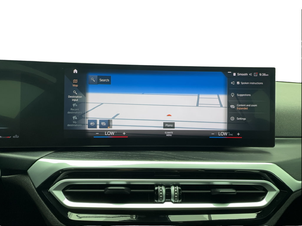Used 2024 BMW 330i Sedan RWD image 50