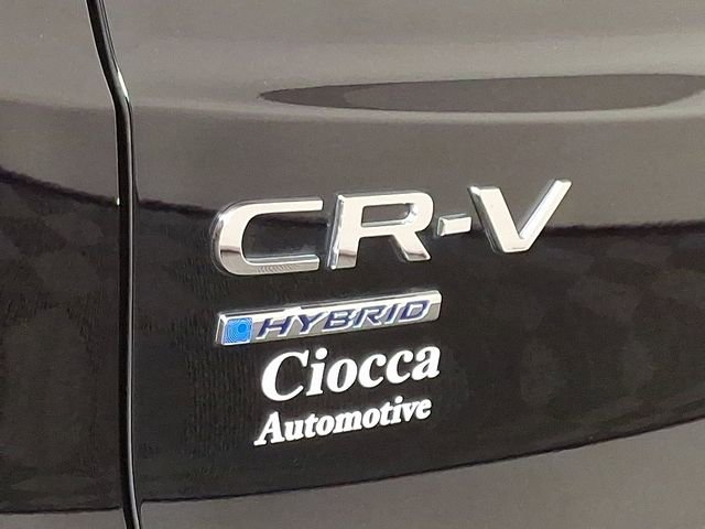 Used 2025 Honda CR-V Sport-L image 31