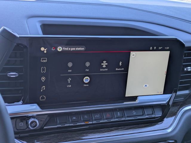 New 2026 GMC Sierra 1500 SLE AWD/4WD image 22