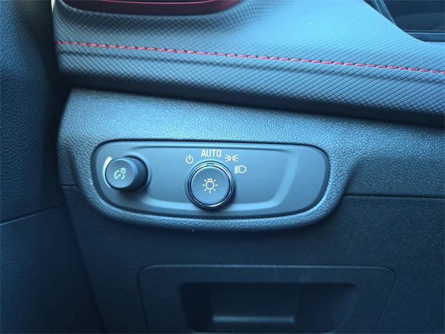 New 2026 Chevrolet TrailBlazer RS w/ Convenience Package image 24