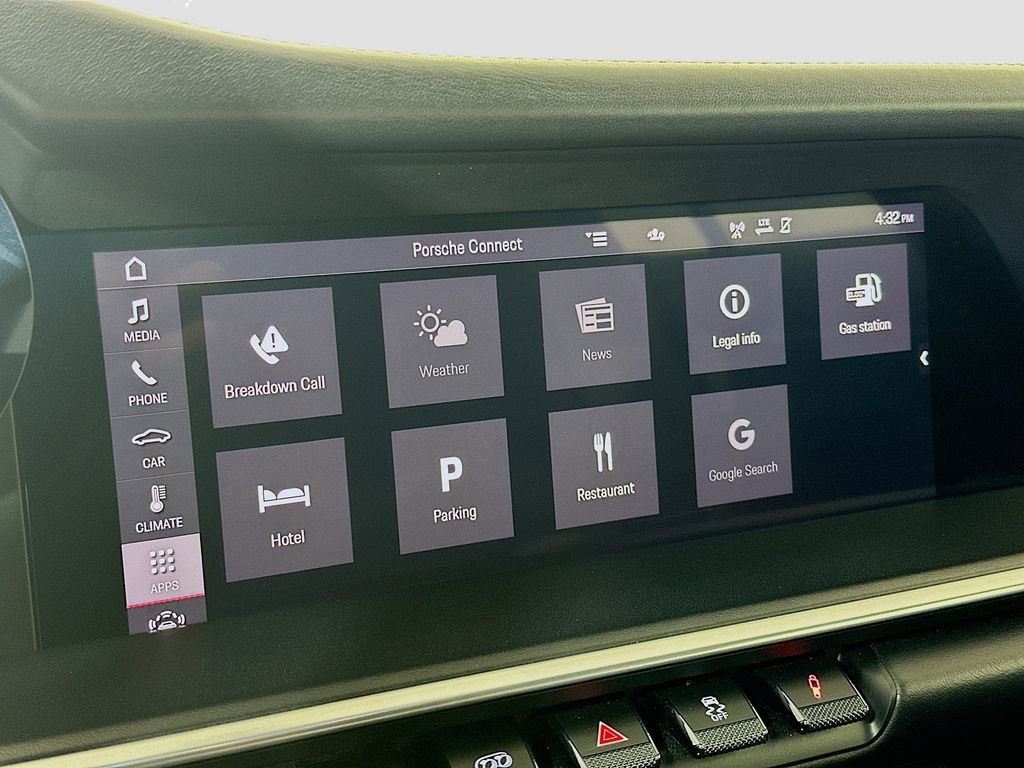 Certified 2020 Porsche 911 Carrera S image 14