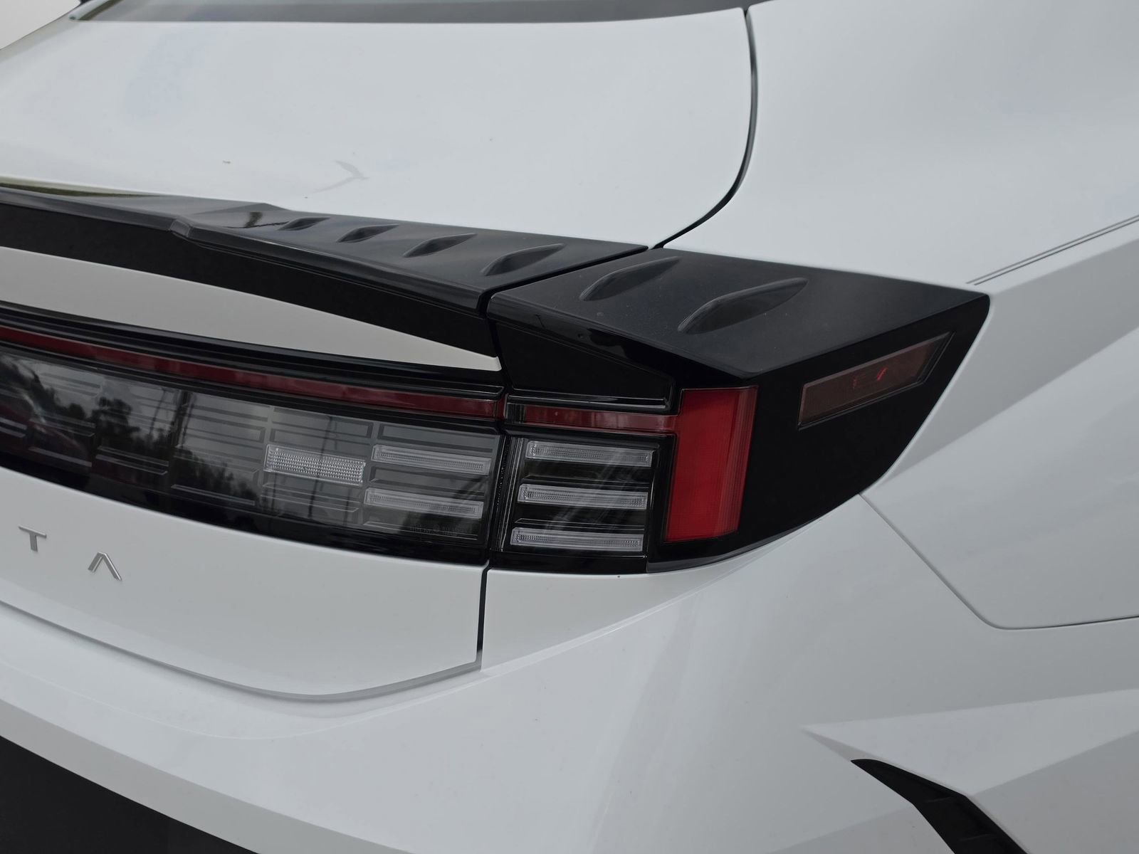 New 2026 Hyundai Sonata SE image 32