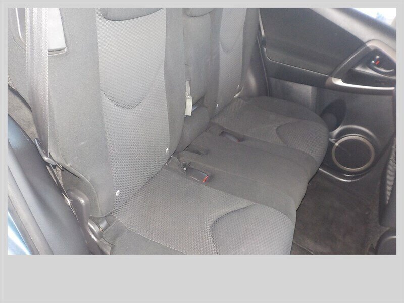 Used 2007 Toyota RAV4 Sport AWD/4WD image 39