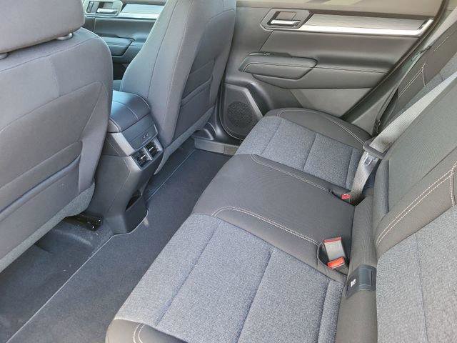 New 2026 GMC Terrain Elevation w/ Technology Package II image 12