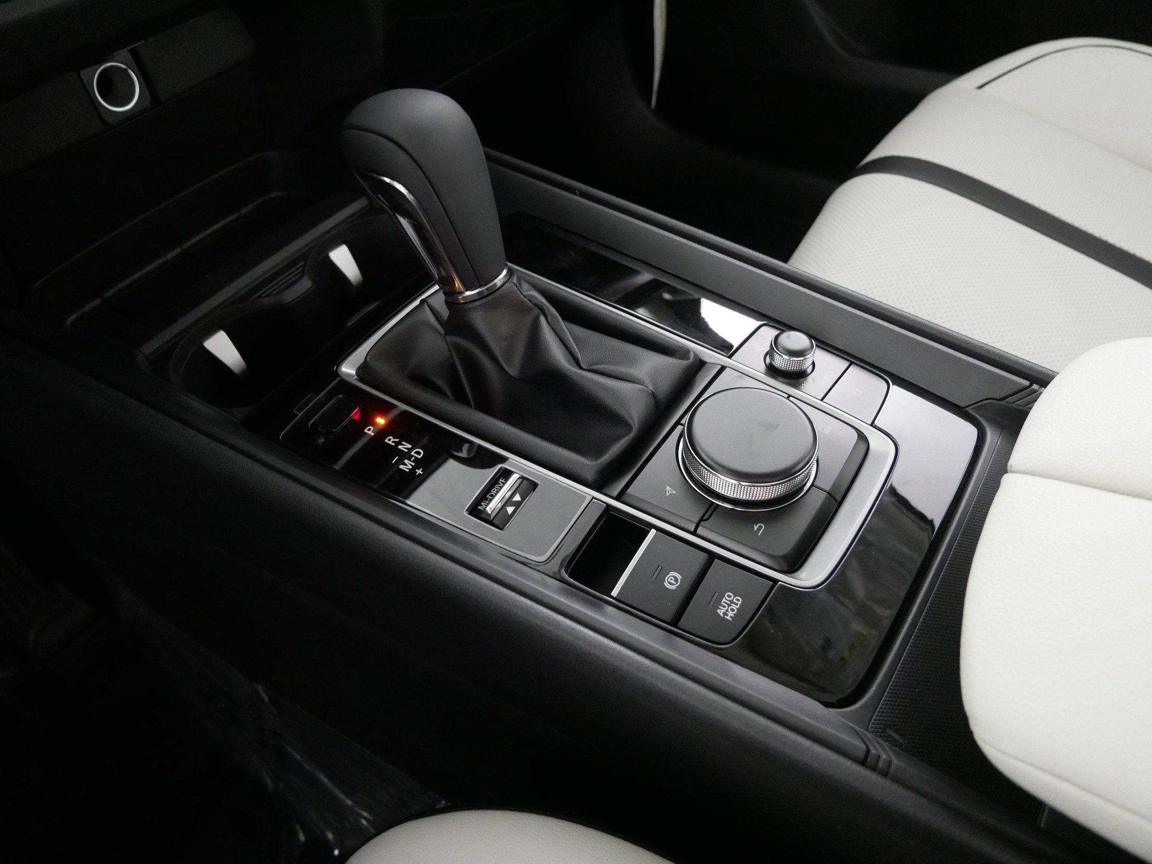 New 2026 MAZDA CX-50 AWD 2.5 S w/ Cargo Package image 6