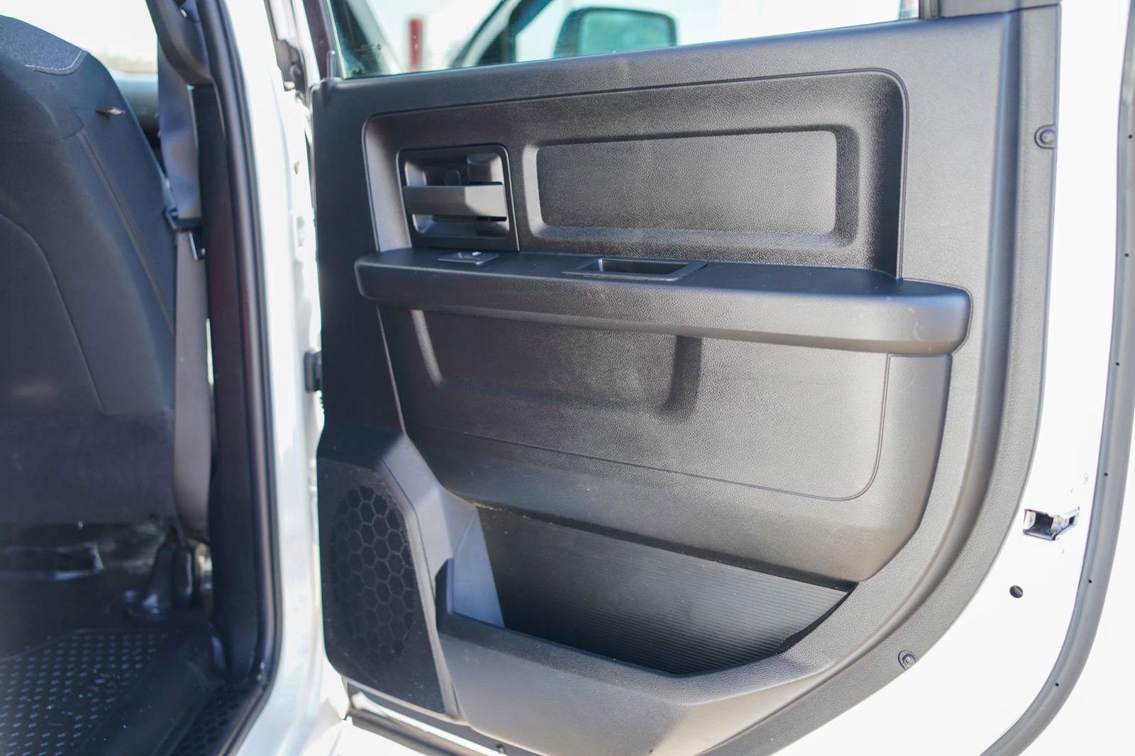 Used 2024 RAM 3500 Tradesman image 19