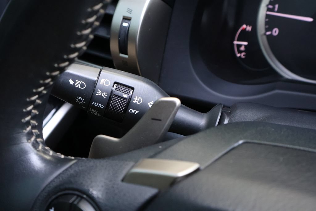 Used 2015 Lexus IS 250 AWD w/ Navigation System Package image 26